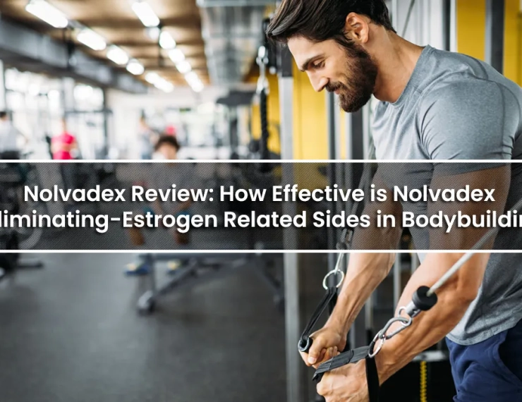 Nolvadex Review